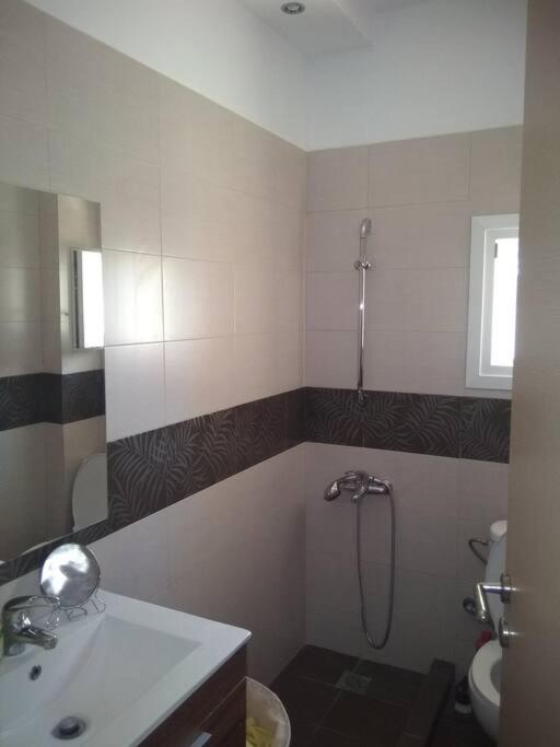 Ferienhaus Cozy Lagonisi