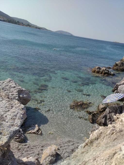 Holiday home Cozy Lagonisi