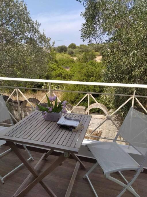 Cozy Lagonisi Ferienhaus *