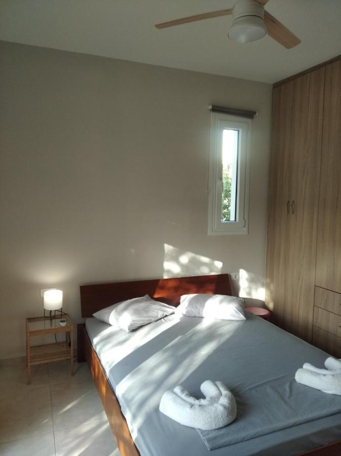 Cozy Lagonisi Ferienhaus *