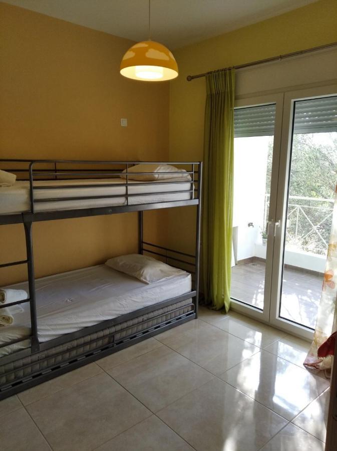 Ferienhaus Cozy Lagonisi
