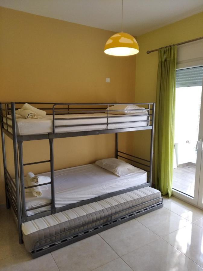 Ferienhaus Cozy Lagonisi