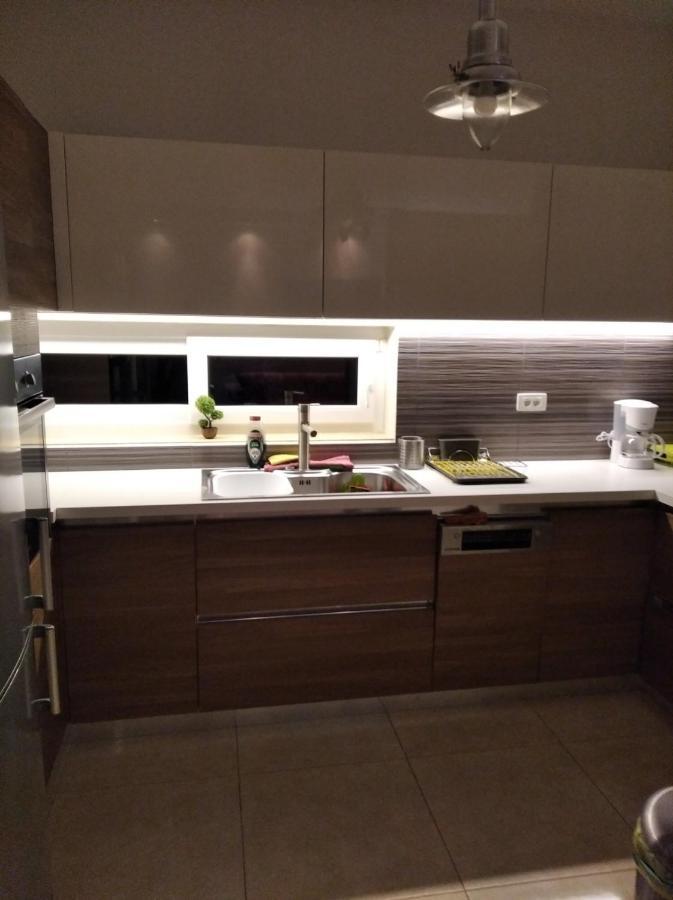 Holiday home Cozy Lagonisi Kalivia Thorikou