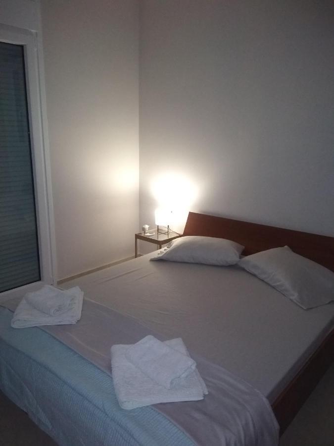 Cozy Lagonisi Kalivia Thorikou