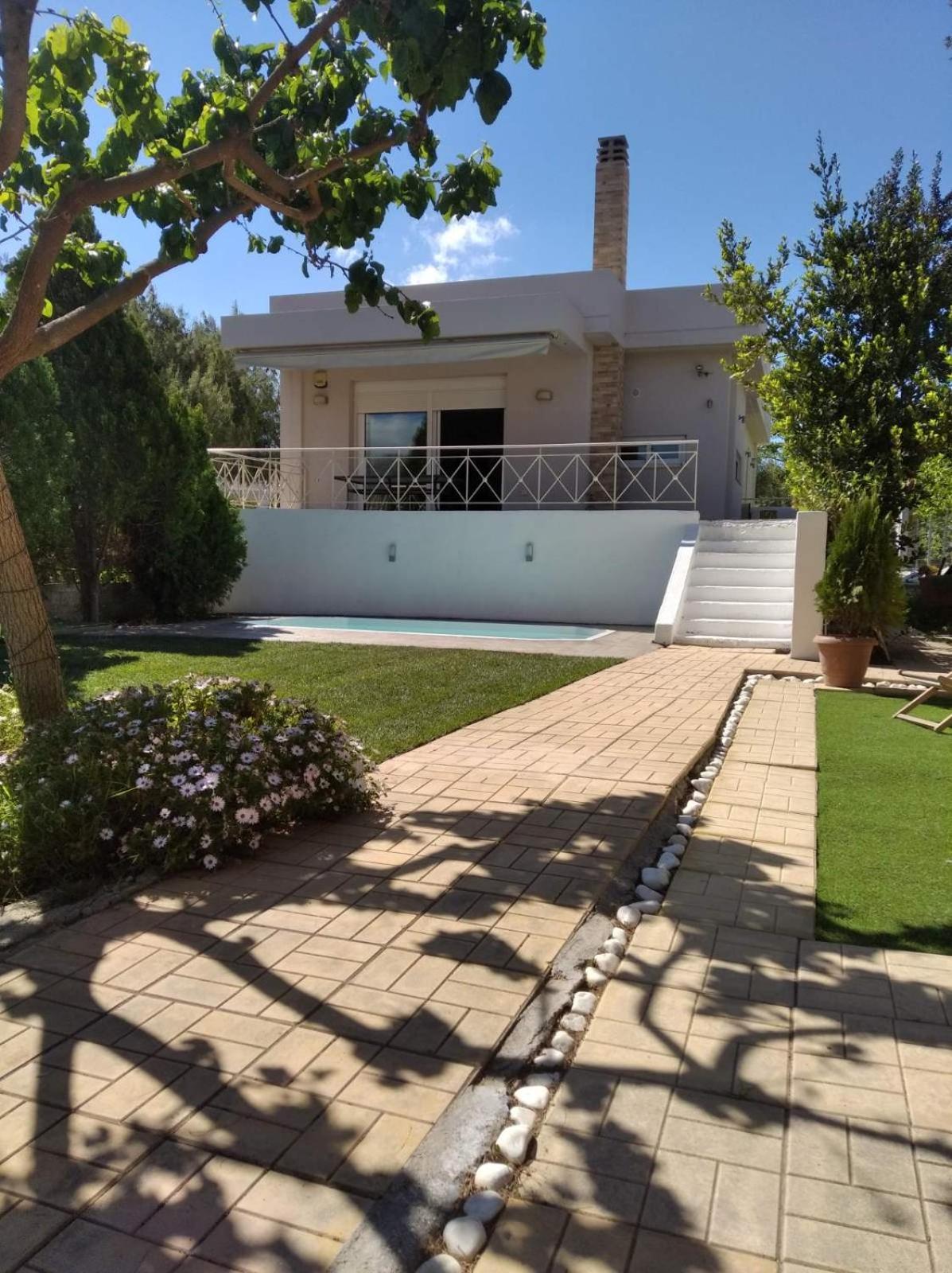 Ferienhaus Cozy Lagonisi