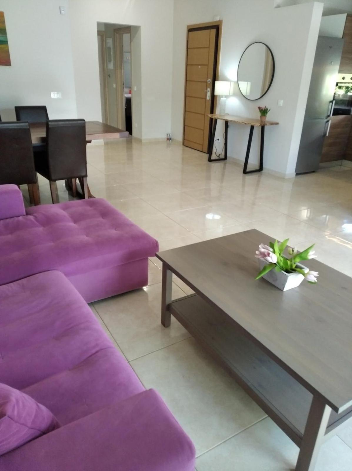 Ferienhaus Cozy Lagonisi *