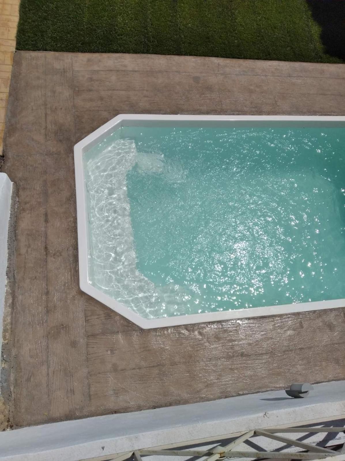 Holiday home Cozy Lagonisi *