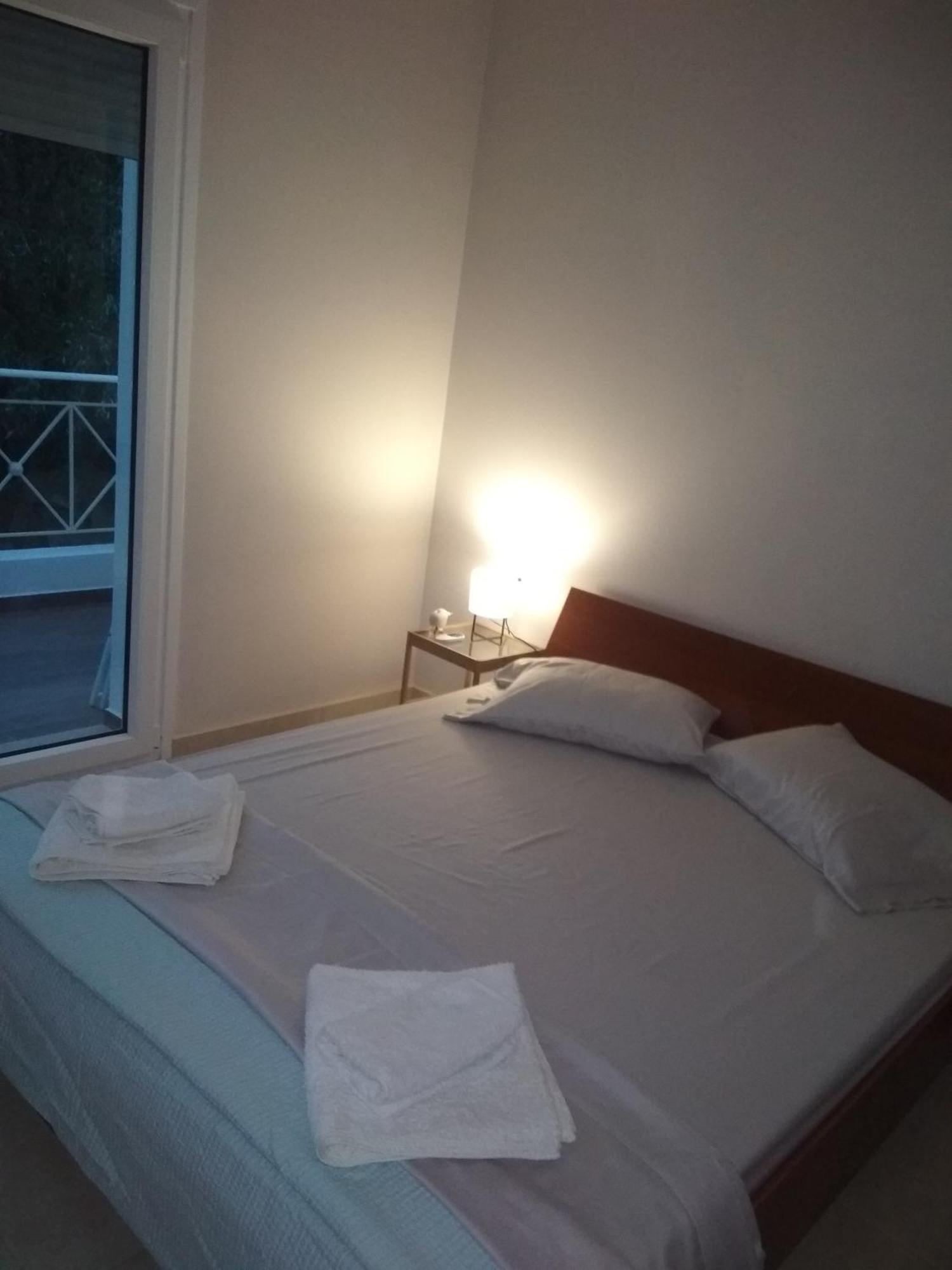 Ferienhaus Cozy Lagonisi