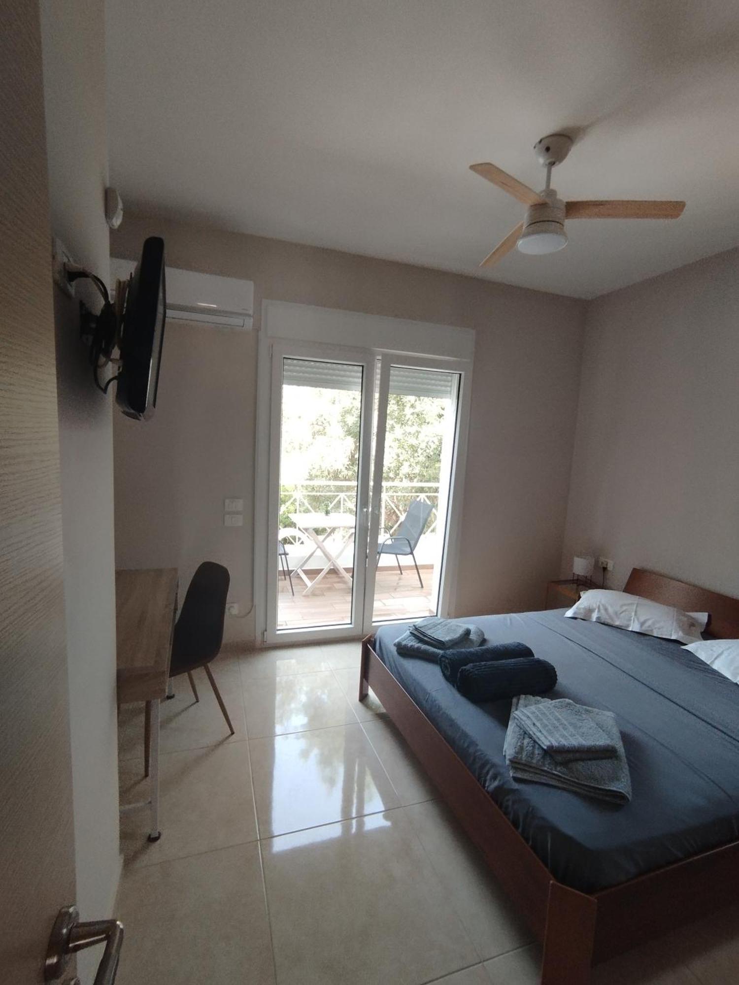 Ferienhaus Cozy Lagonisi
